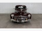 Thumbnail Photo 9 for 1947 Ford Super Deluxe